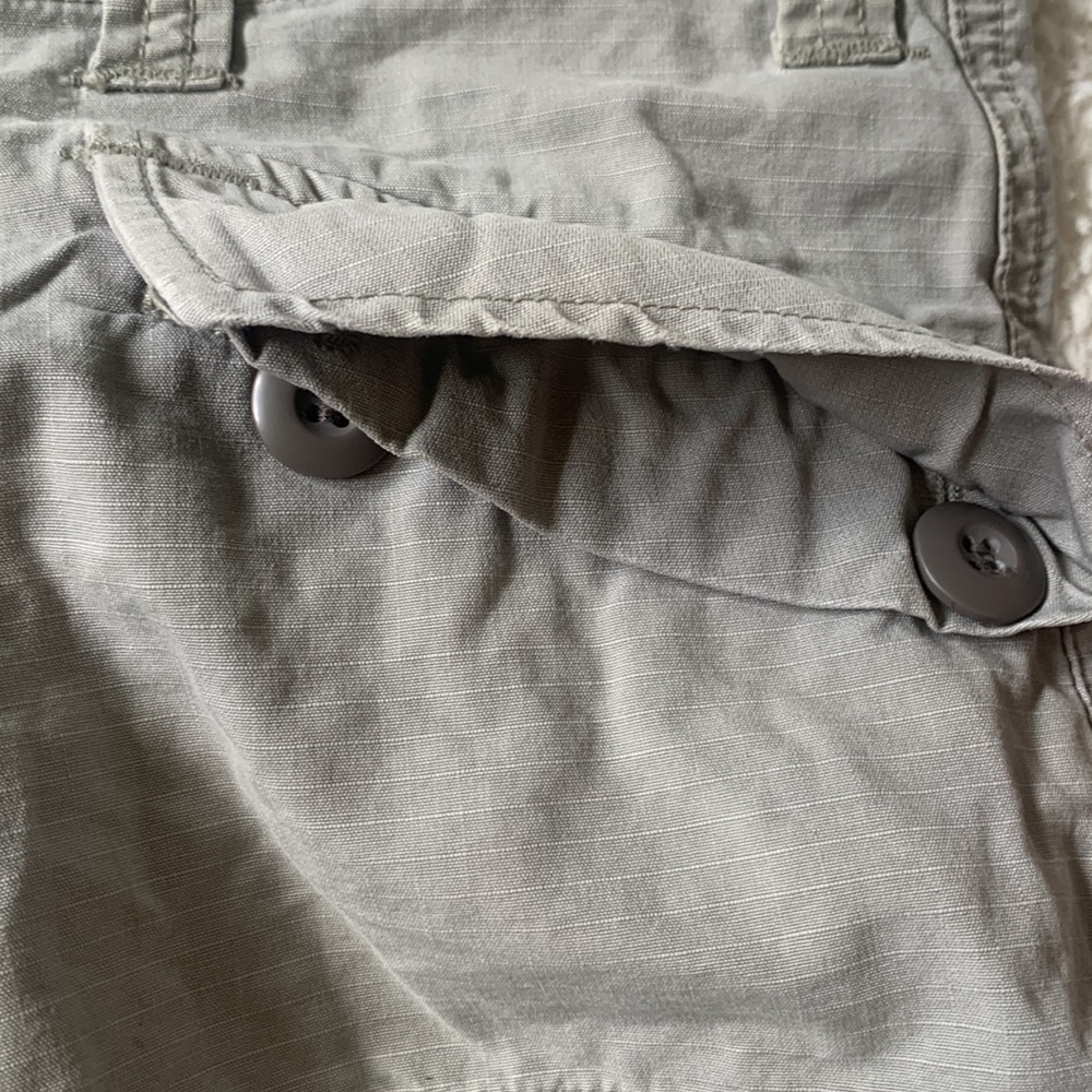 G-Star Raw Shorts Women’s M - Picture 3 of 11